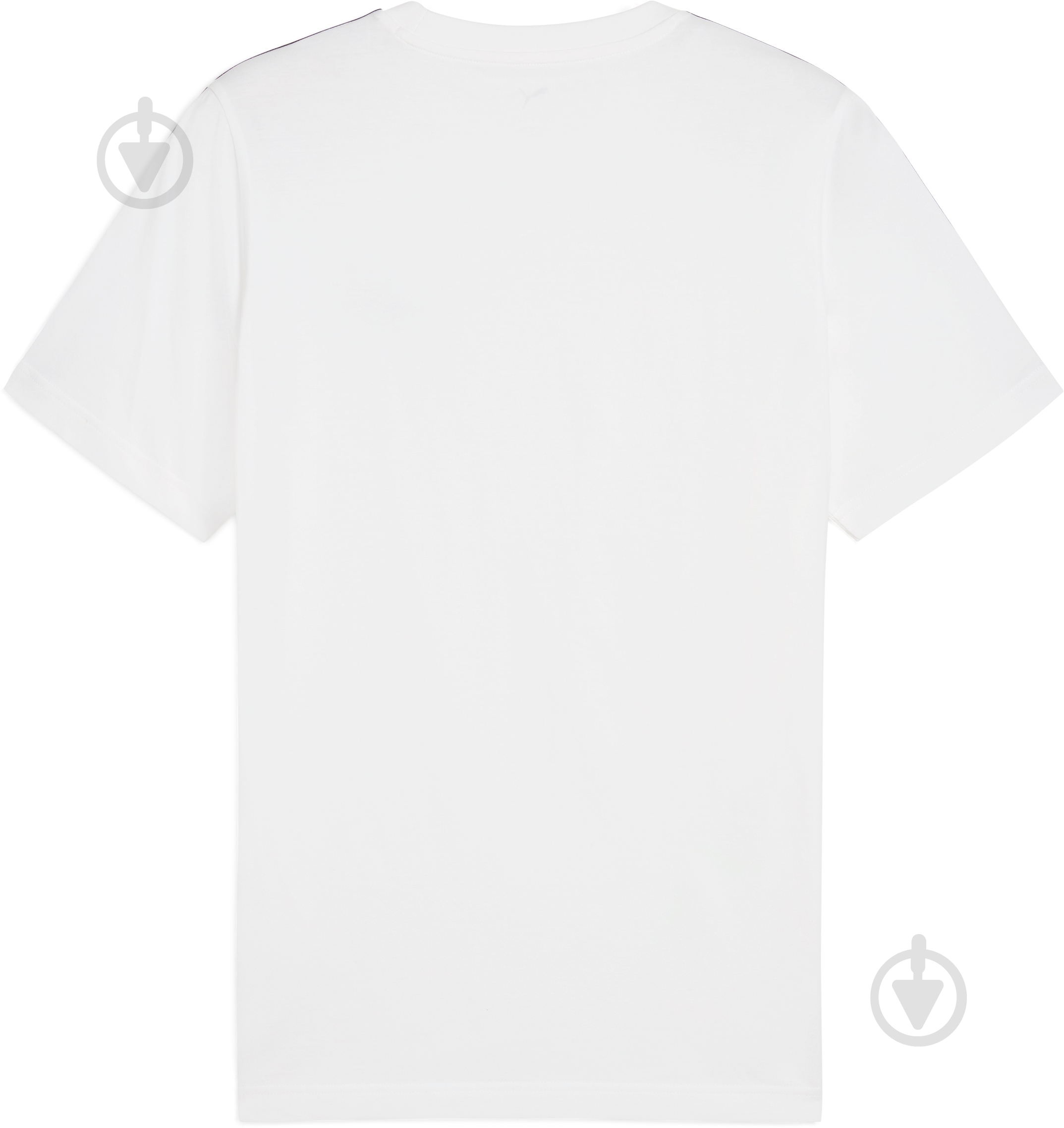 Футболка Puma ESS TAPE Tee 68467402 р.S білий - фото 2