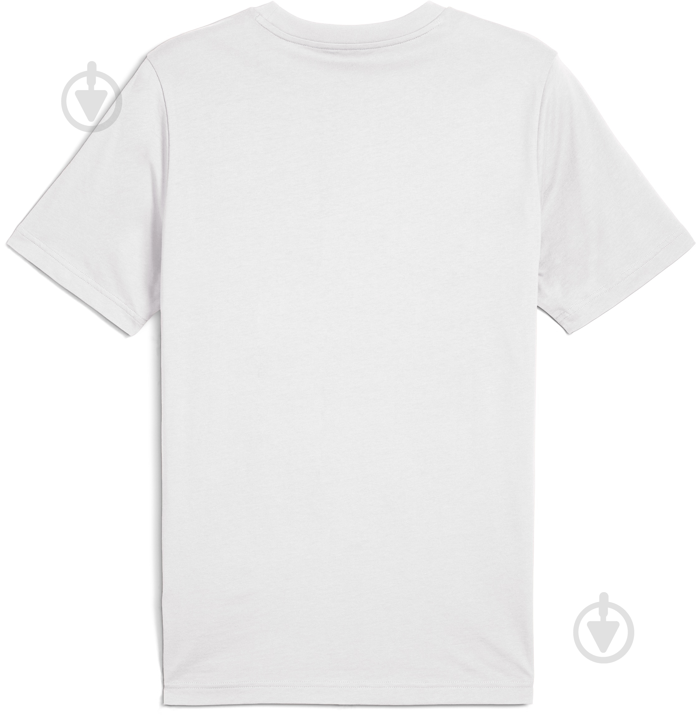 Футболка Puma GRAPHICS Sneaker Tee 68483002 р.S белый - фото 2