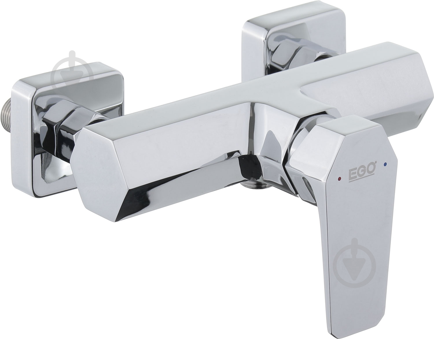 Змішувач для душу EGO Pride new - фото 1 Змішувач для душу EGO Pride new - фото 1