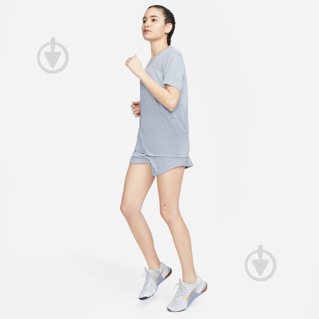 Шорты Nike DX6010-519 р. L фиолетовый - фото 5 Шорты Nike DX6010-519 р. L фиолетовый - фото 5