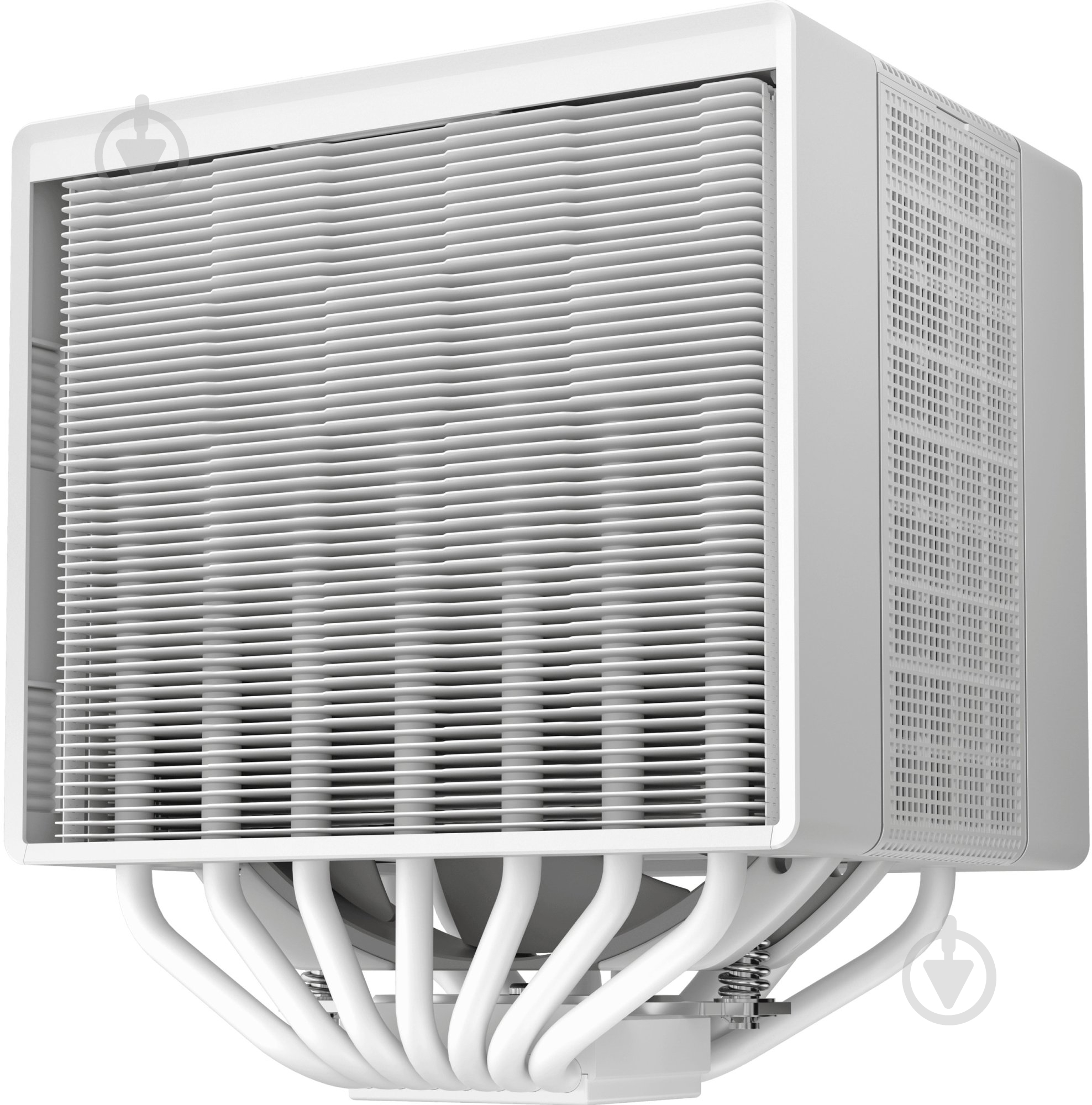 Процессорный кулер Deepcool Assassin 4S White (R-ASN4S-WHGPMN-G) - фото 2
