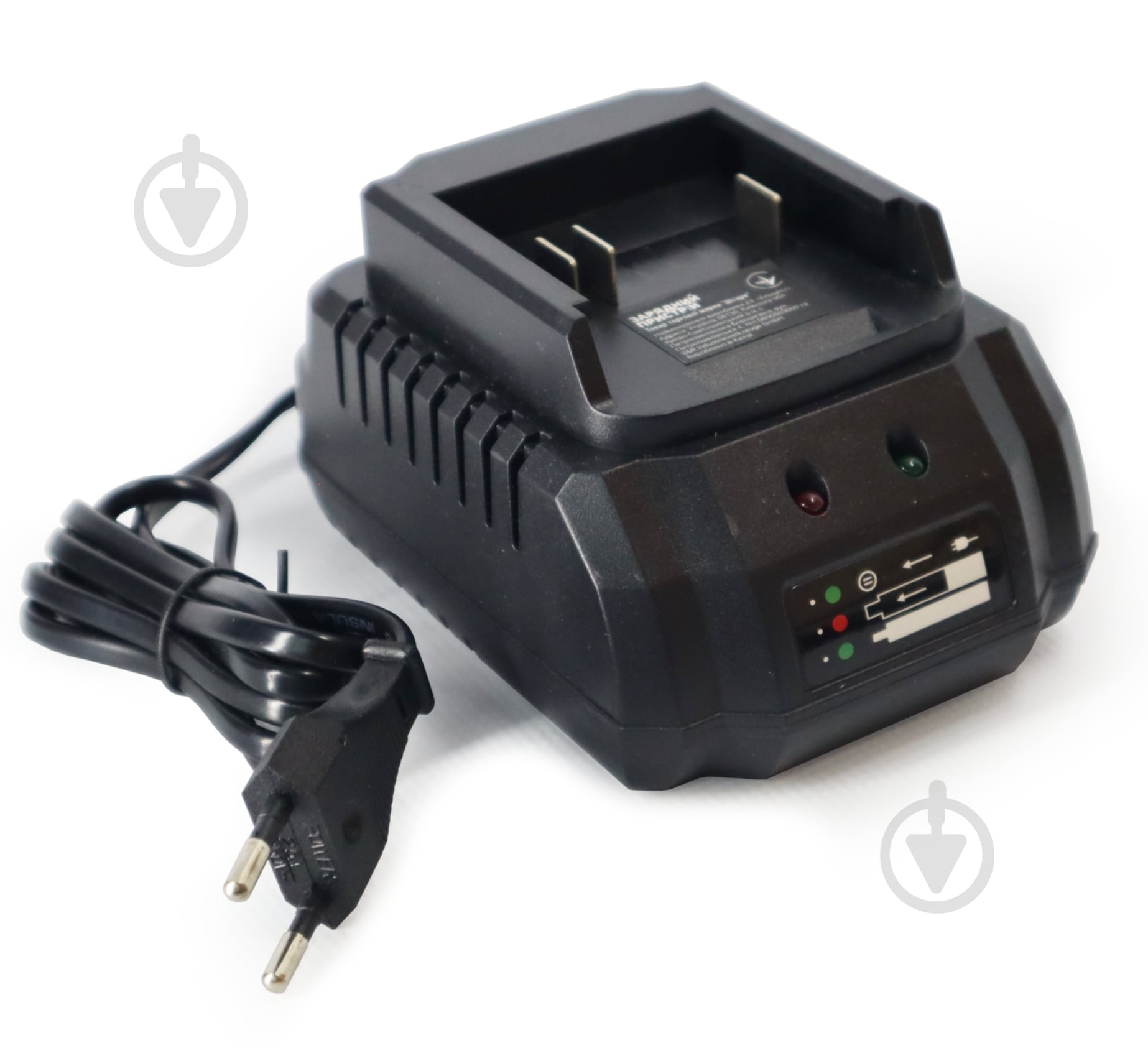 Зарядное устройство Stark BCM-21 (310900103) - фото 1 Зарядное устройство Stark BCM-21 (310900103) - фото 1