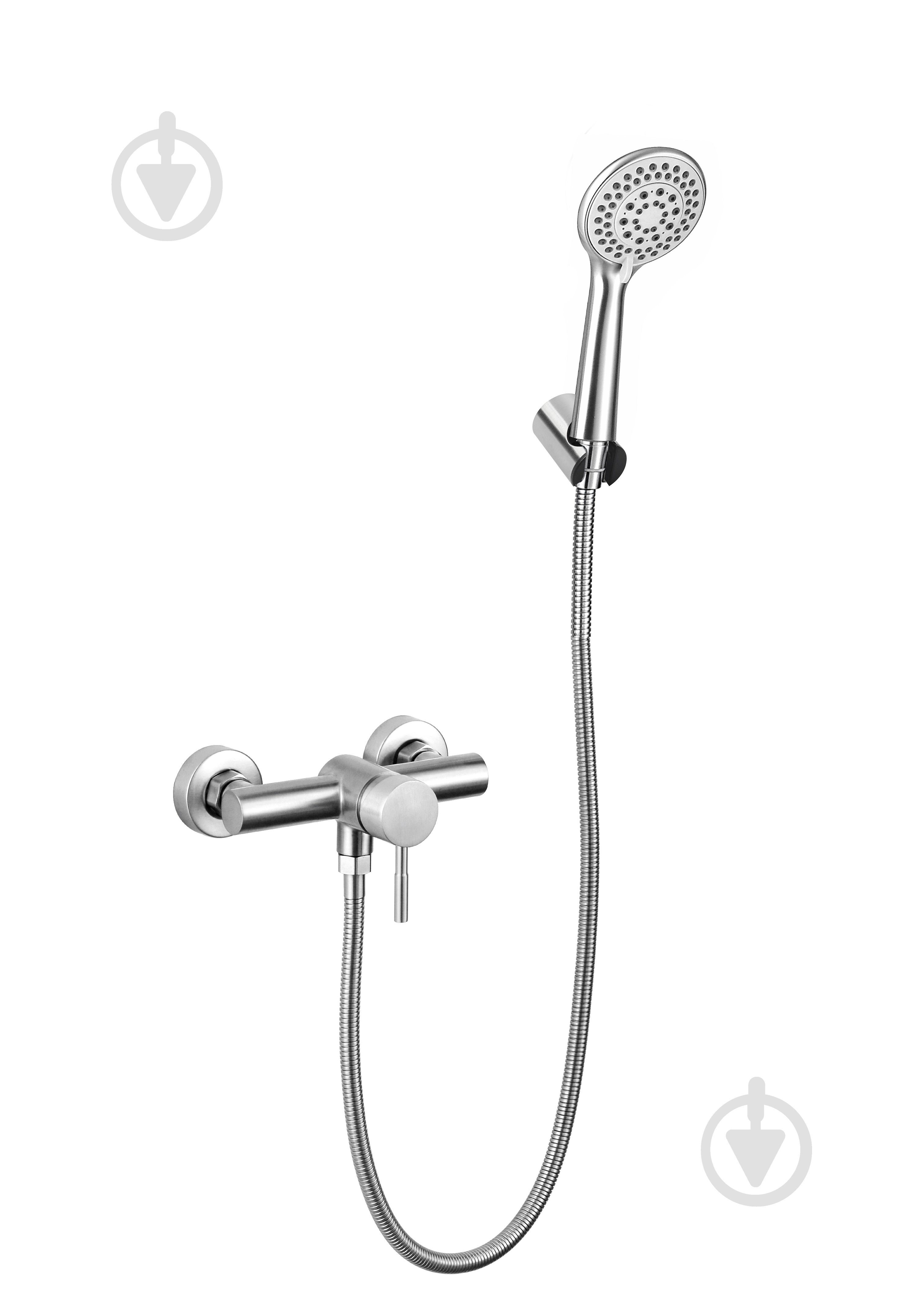 Смеситель для душа Mixxen Динамик MXIN0421 - фото 1