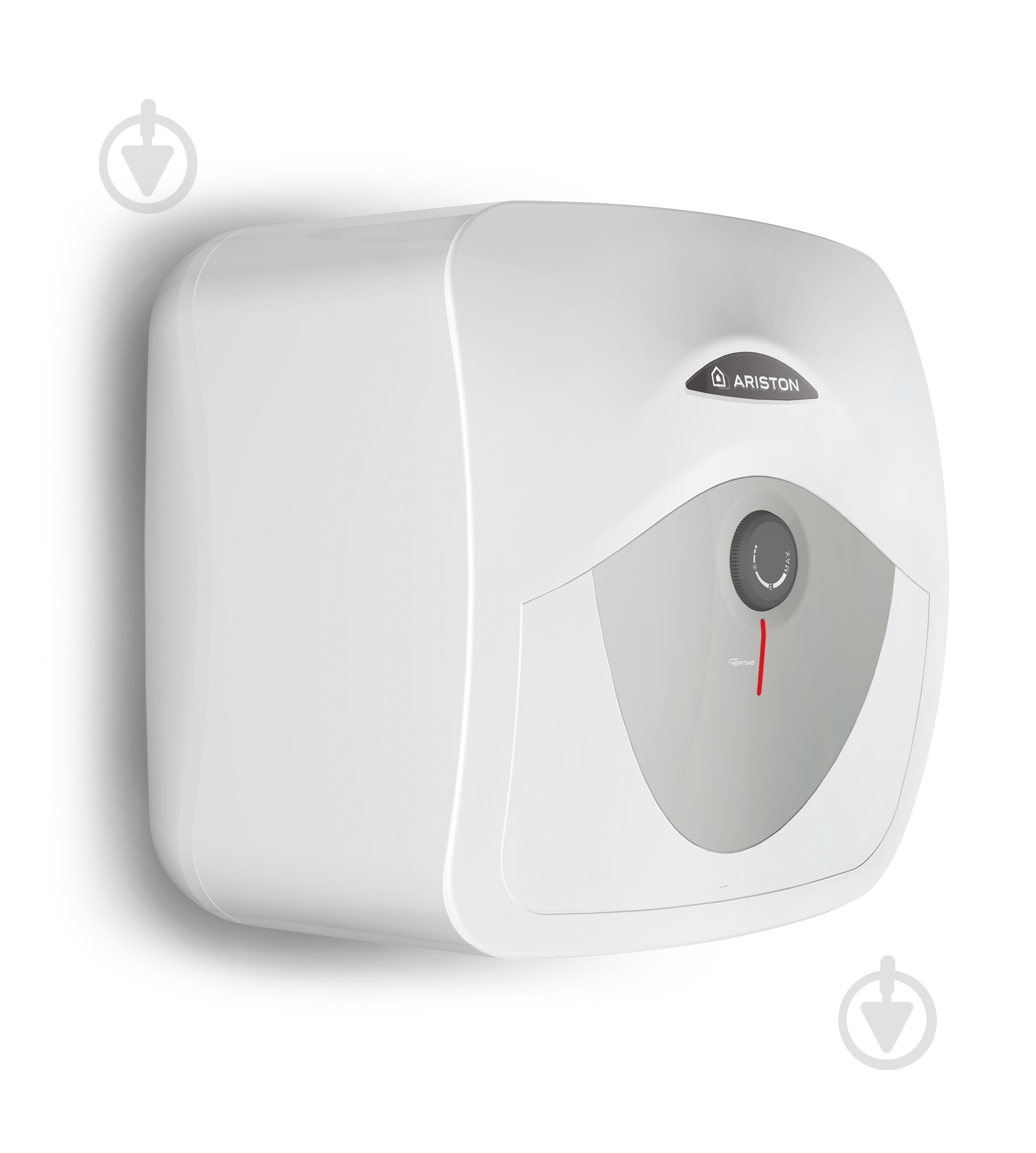 Бойлер Ariston ANDRIS RS 30/3 - фото 2