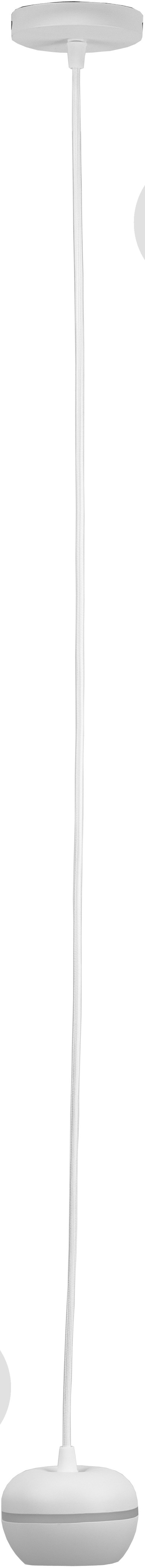 Підвіс LightMaster LLS101 СОВ 9 Вт білий - фото 1 Підвіс LightMaster LLS101 СОВ 9 Вт білий - фото 1