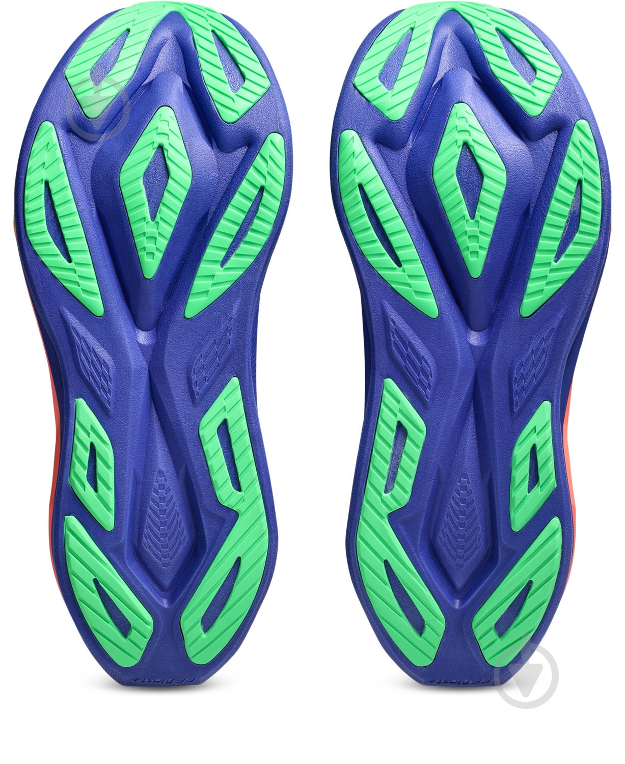 Кроссовки Asics SUPERBLAST 3 1013A177-400 р.40 - фото 8