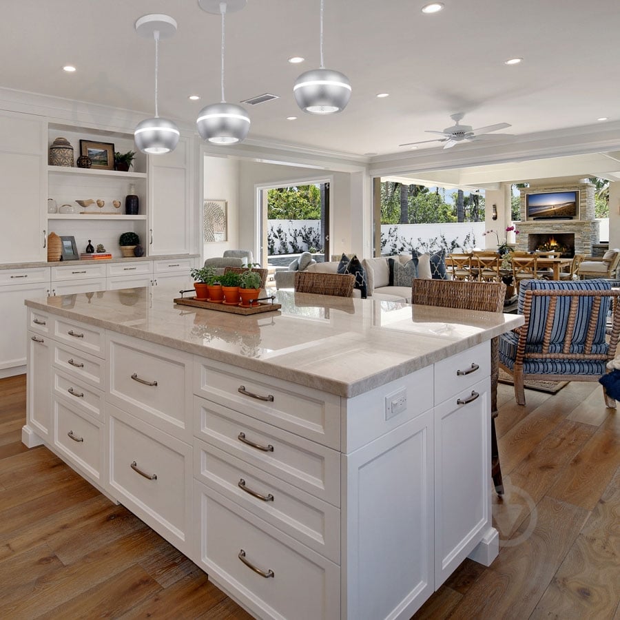 Подвес LightMaster LLS101 СОВ 9 Вт серебряный - фото 6