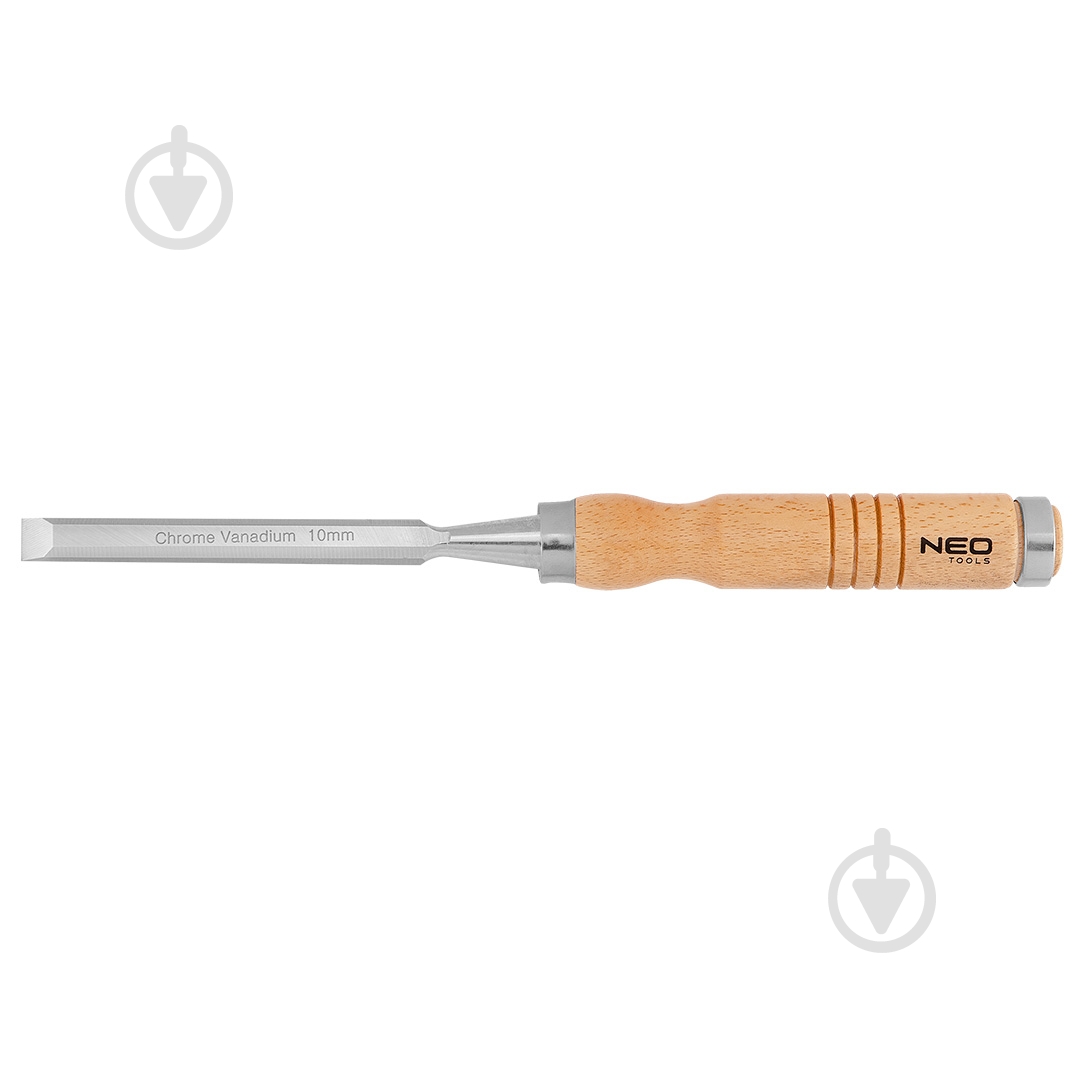 Зубило плоское NEO tools 37-810 - фото 1