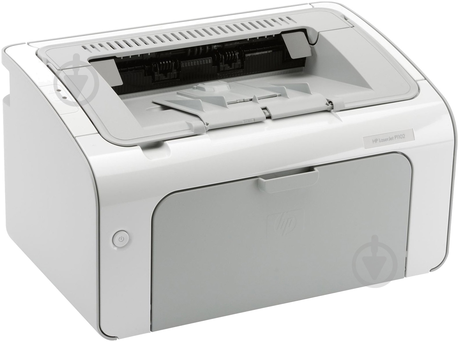 Принтер HP LaserJet P1102 А4 (CE651A) - фото 2 Принтер HP LaserJet P1102 А4 (CE651A) - фото 2