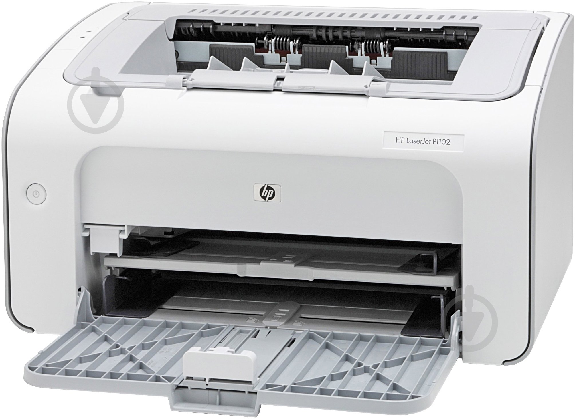 Принтер HP LaserJet P1102 А4 (CE651A) - фото 3 Принтер HP LaserJet P1102 А4 (CE651A) - фото 3