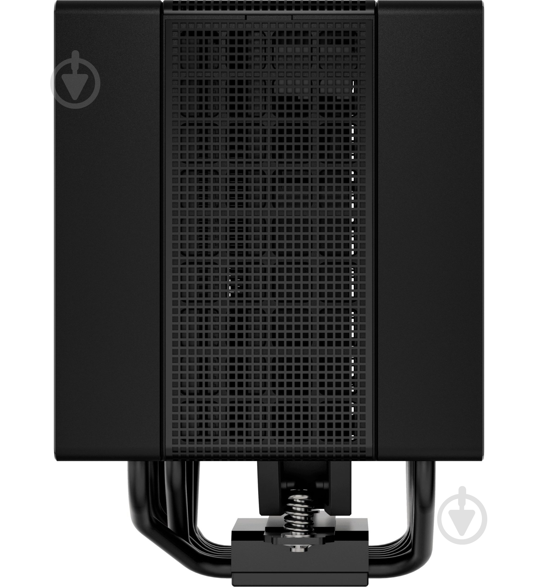 Процессорный кулер Deepcool Assassin 4S (R-ASN4S-BKGPMN-G) - фото 4 Процессорный кулер Deepcool Assassin 4S (R-ASN4S-BKGPMN-G) - фото 4