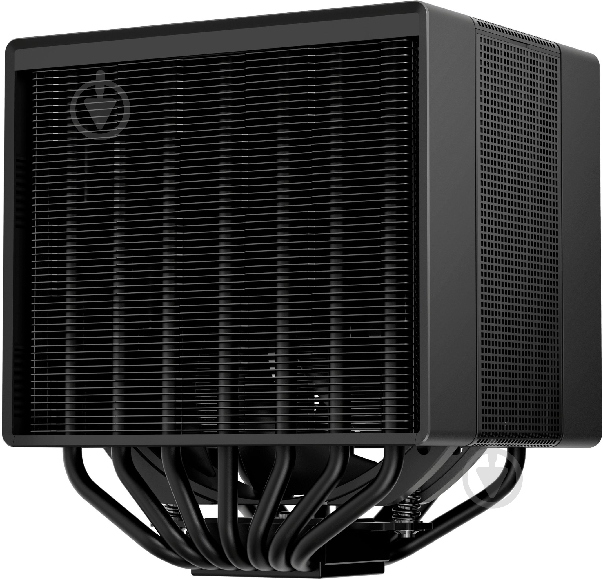 Процессорный кулер Deepcool Assassin 4S (R-ASN4S-BKGPMN-G) - фото 2 Процессорный кулер Deepcool Assassin 4S (R-ASN4S-BKGPMN-G) - фото 2