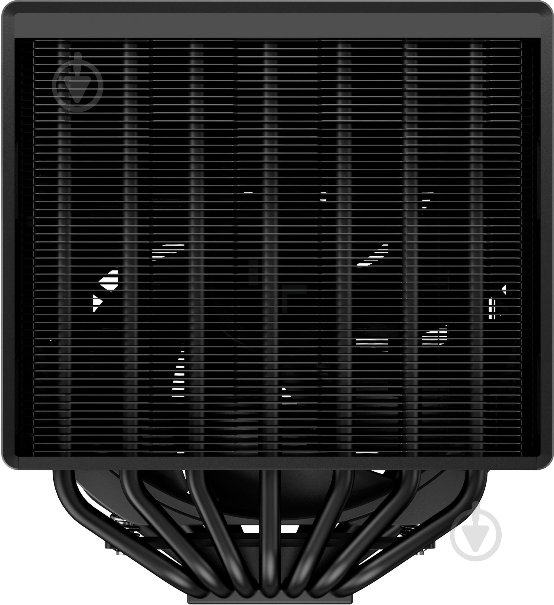 Процессорный кулер Deepcool Assassin 4S (R-ASN4S-BKGPMN-G) - фото 5 Процессорный кулер Deepcool Assassin 4S (R-ASN4S-BKGPMN-G) - фото 5