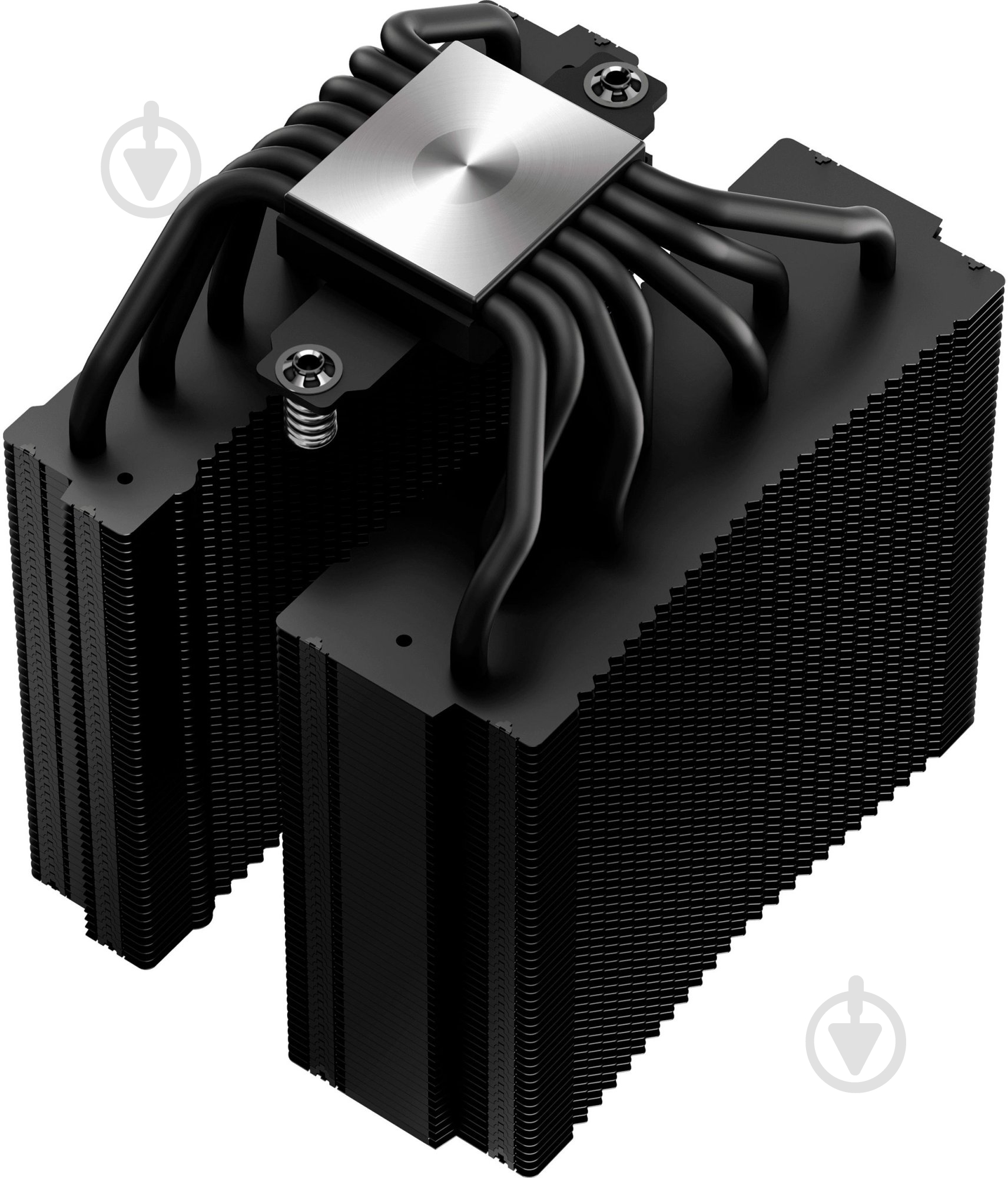 Процессорный кулер Deepcool Assassin 4S (R-ASN4S-BKGPMN-G) - фото 6 Процессорный кулер Deepcool Assassin 4S (R-ASN4S-BKGPMN-G) - фото 6