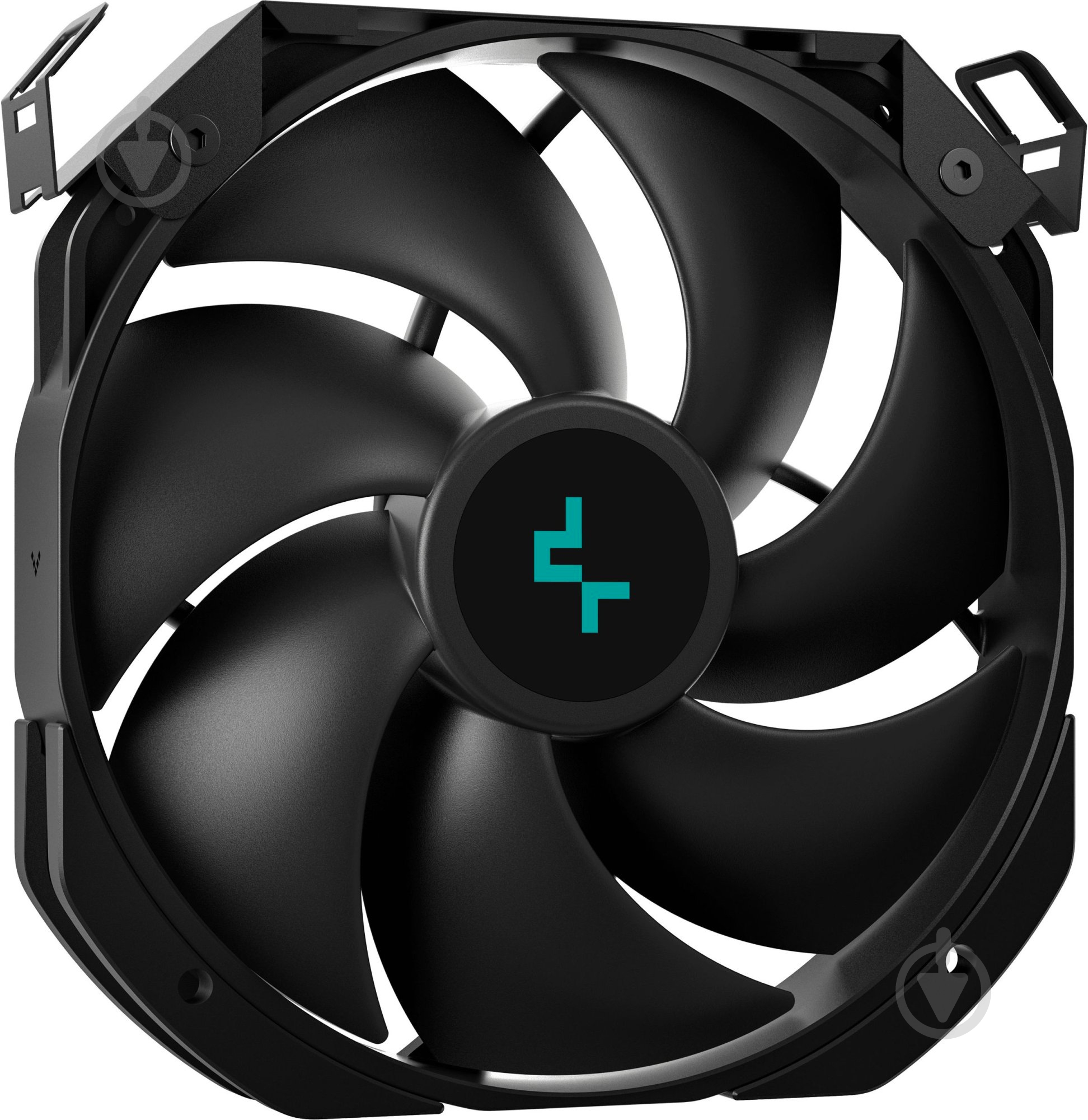 Процессорный кулер Deepcool Assassin 4S (R-ASN4S-BKGPMN-G) - фото 8 Процессорный кулер Deepcool Assassin 4S (R-ASN4S-BKGPMN-G) - фото 8