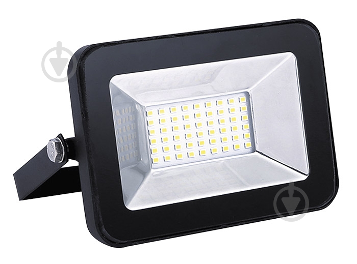 Прожектор Jazzway PFL- C IP65 10 Вт - фото 1