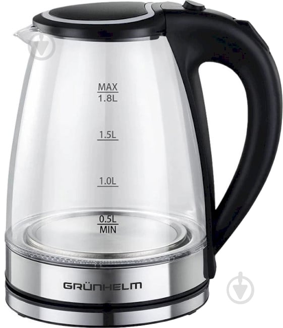Электрочайник Grunhelm EKG-2301 - фото 1