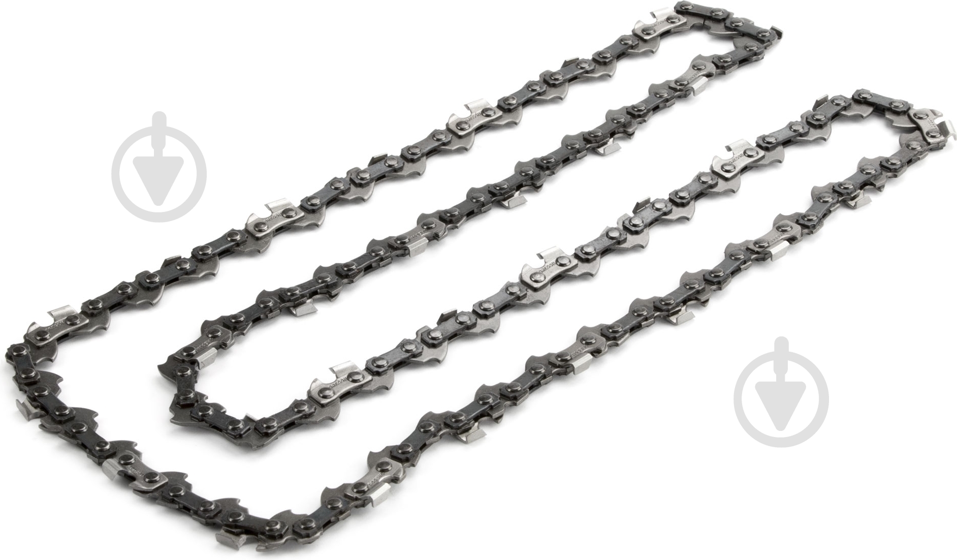 Ланцюг для пилки Oregon 45 см 91P62E - фото 1