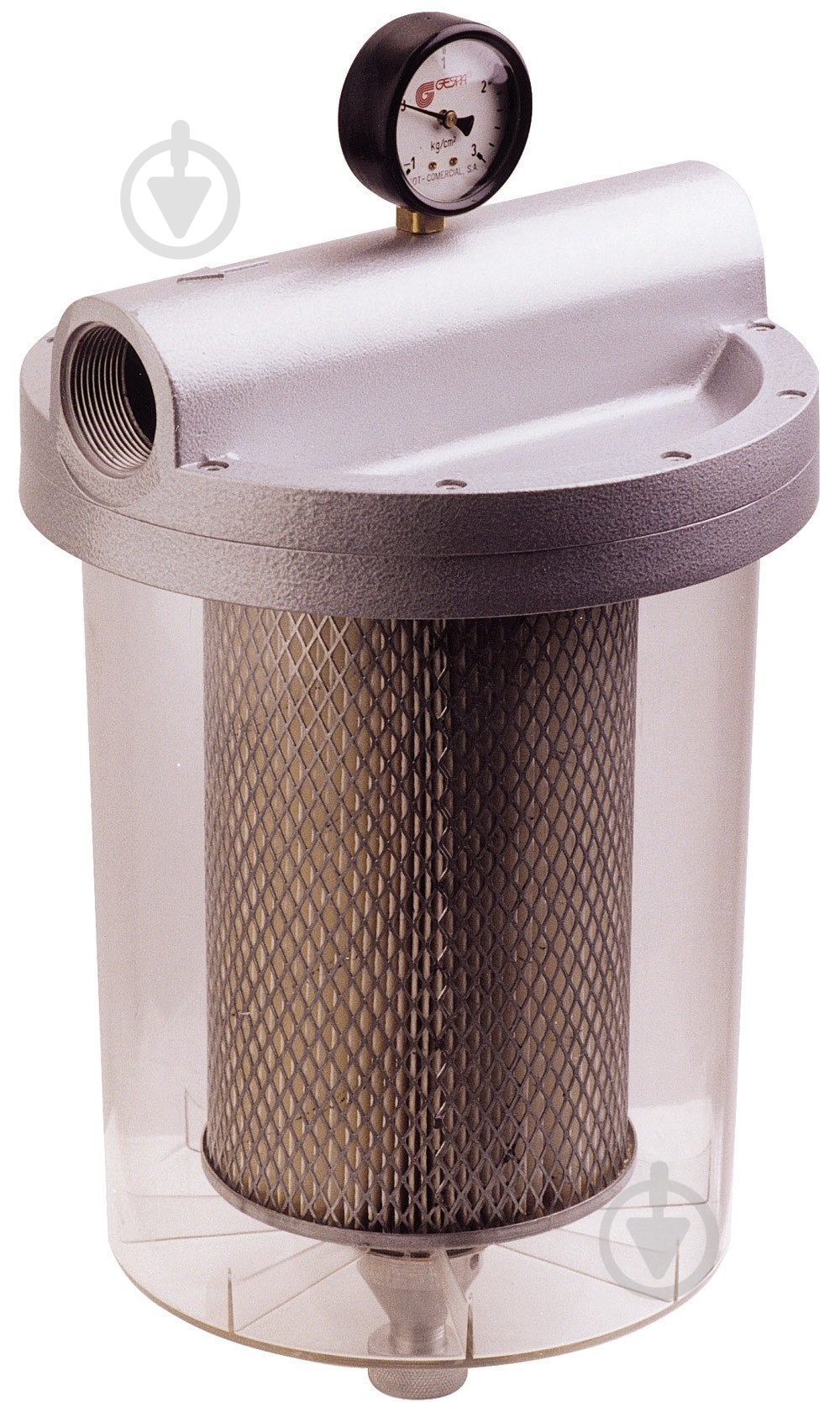 Фильтр сепаратор Gespasa FG-150 BIO - фото 1