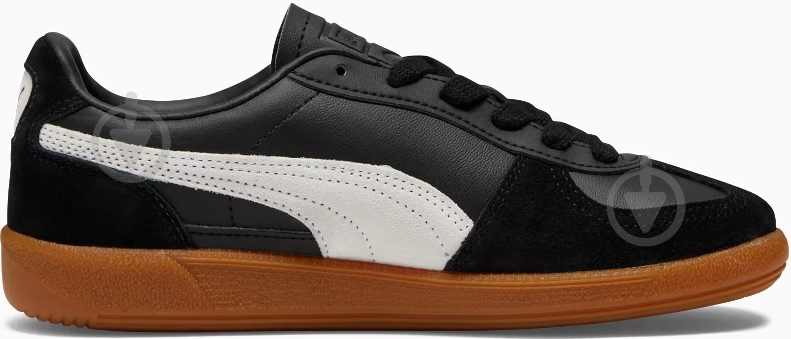 Кеды PELERMO LTH 39764703 р.40,5 черный - фото 2