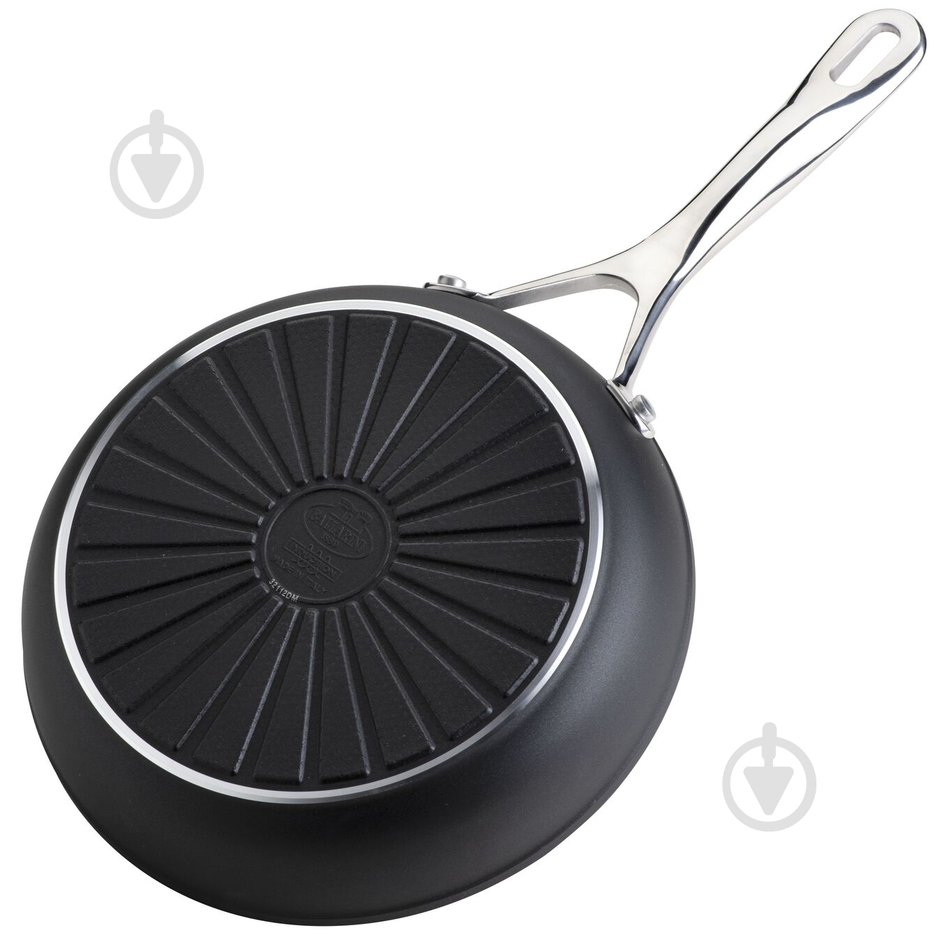 Сковорода Ballarini 24 см а/п Alba 1000240 - фото 2