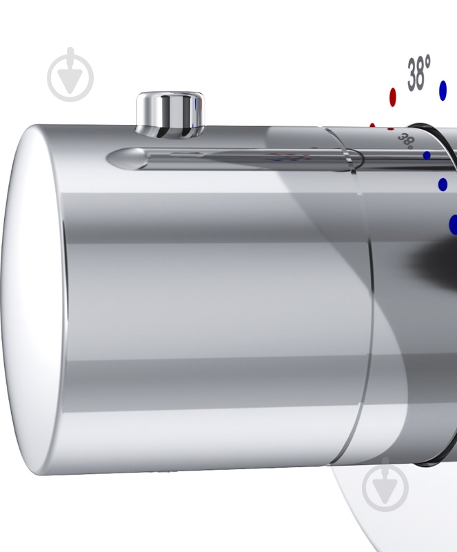 Змішувач для душу AM.PM F8085500 Like - фото 6