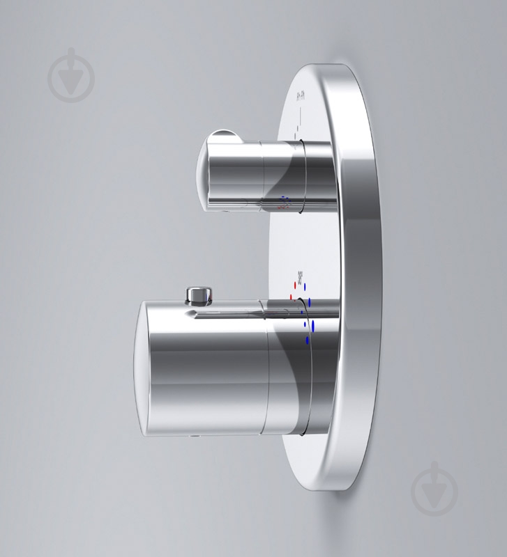 Змішувач для душу AM.PM F8085500 Like - фото 4