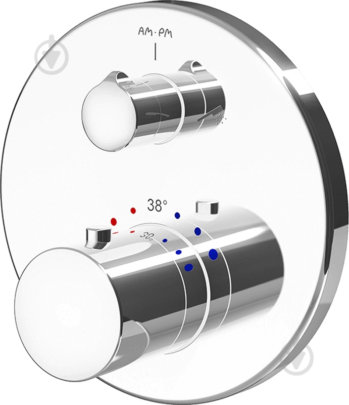 Змішувач для душу AM.PM F8085500 Like - фото 1