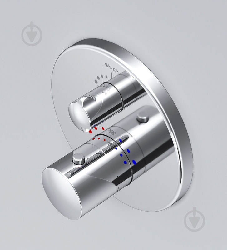 Змішувач для душу AM.PM F8085500 Like - фото 3