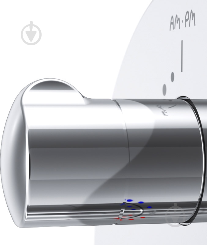 Змішувач для душу AM.PM F8085500 Like - фото 5