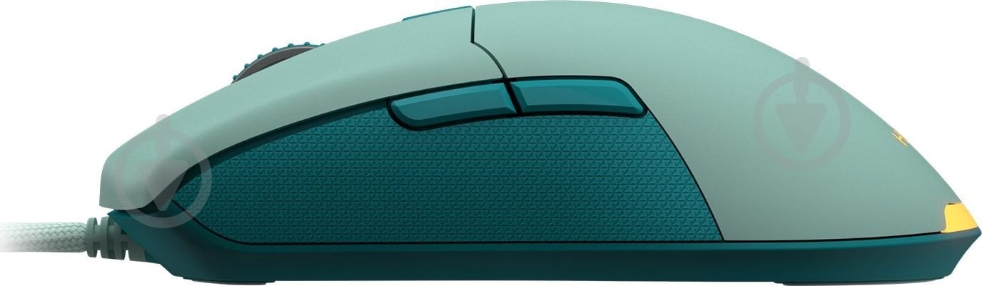 Мышь Hator Pulsar 2 mint (HTM-513) - фото 3