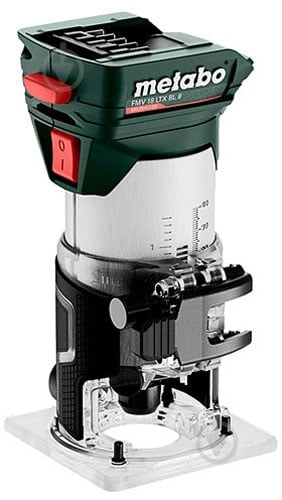 Фрезер Metabo FMV 18 LTX BL 8 601742850 - фото 1