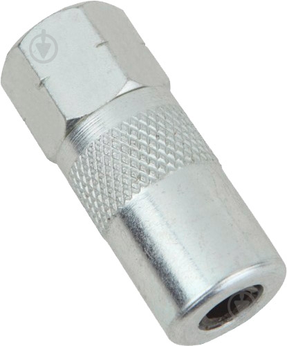 Муфта гідравлічна М10х1 Prolube 43521 - фото 1