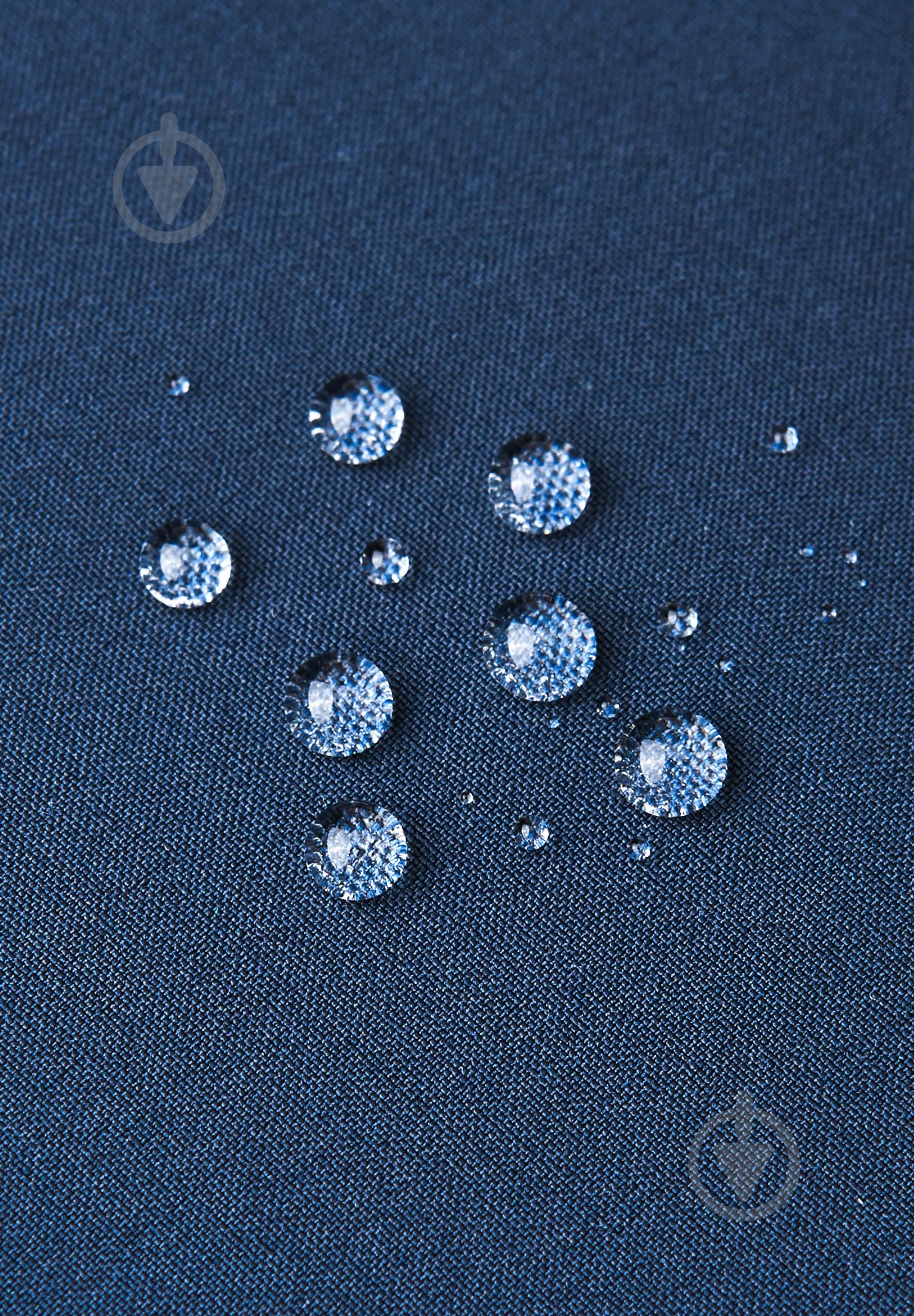 Брюки Reima Softshell Mighty р.146 Blue 532189S-6980 - фото 3