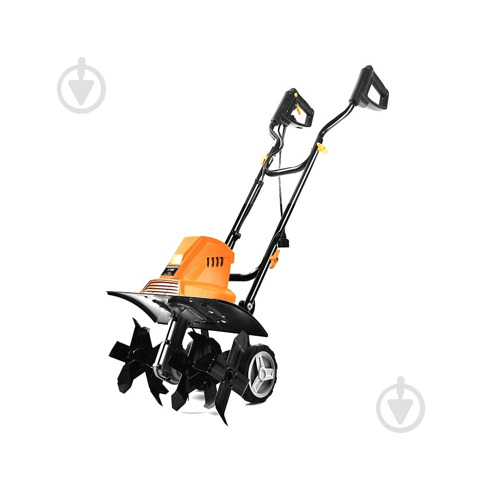 Культиватор Daewoo DAT 1800E Master Line - фото 2