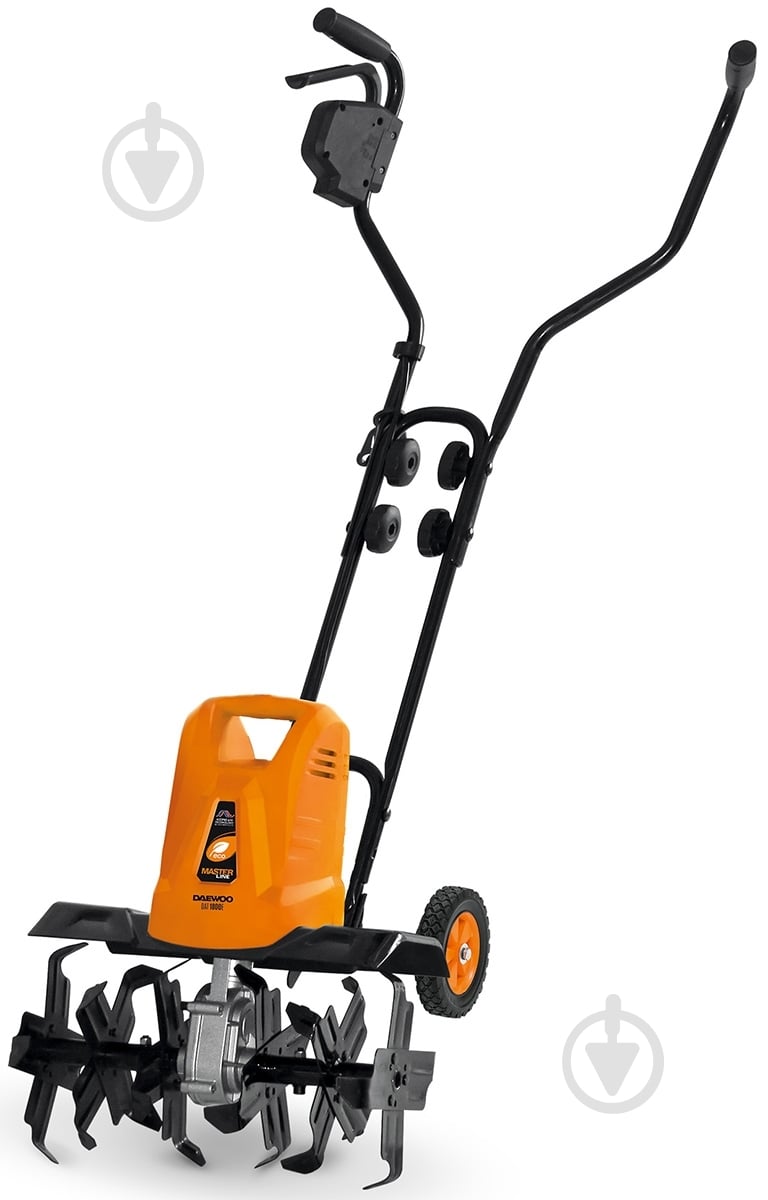 Культиватор Daewoo DAT 1800E Master Line - фото 6