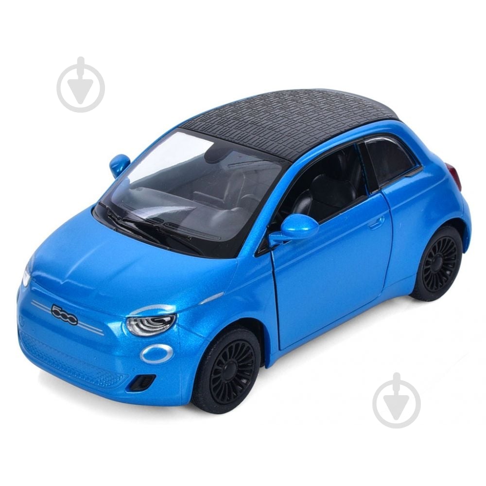 Автомодель Kinsmart 1:38 KT5440W - фото 2