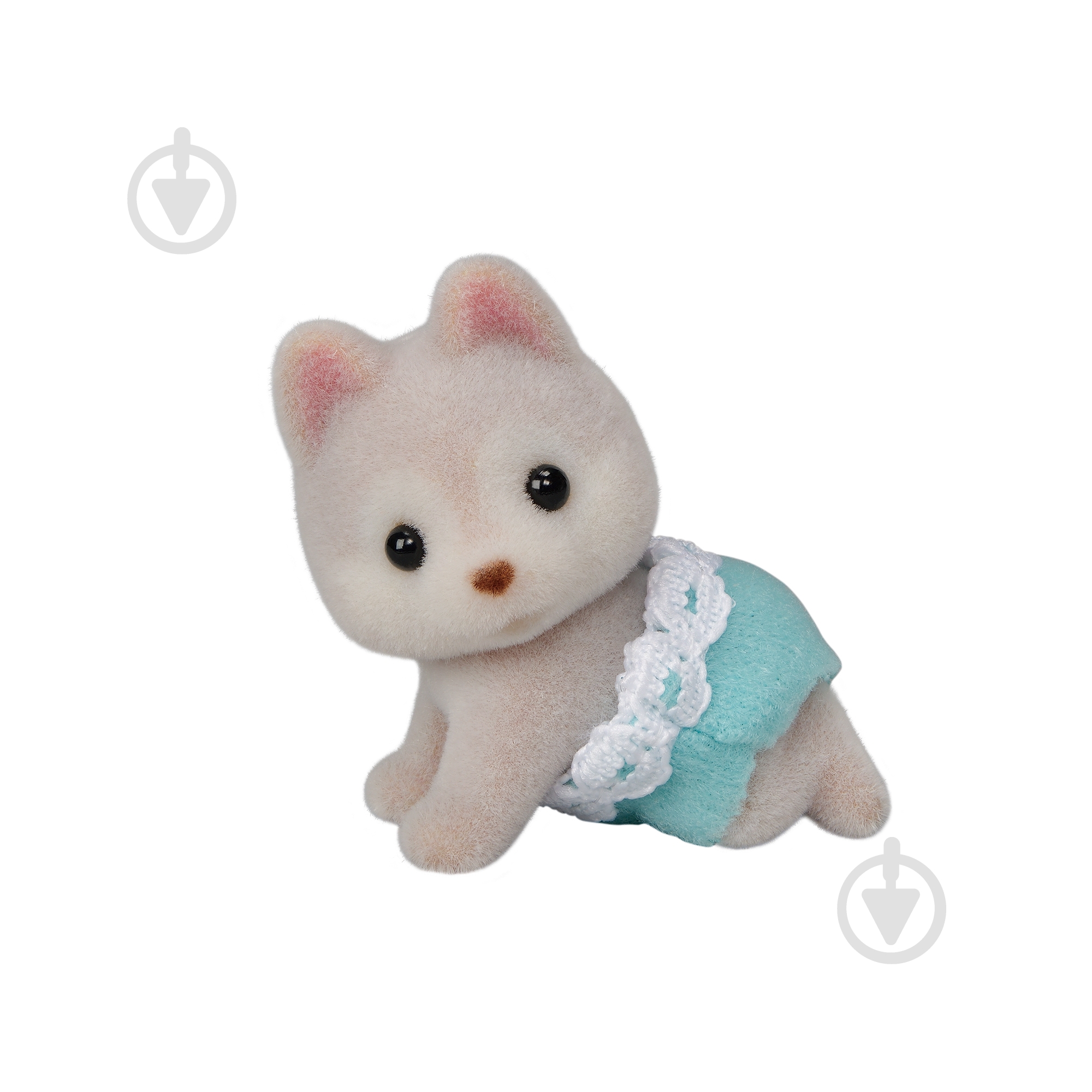 Фігурка колекційна Sylvanian Families Хаски-двойняшки 5638 - фото 3