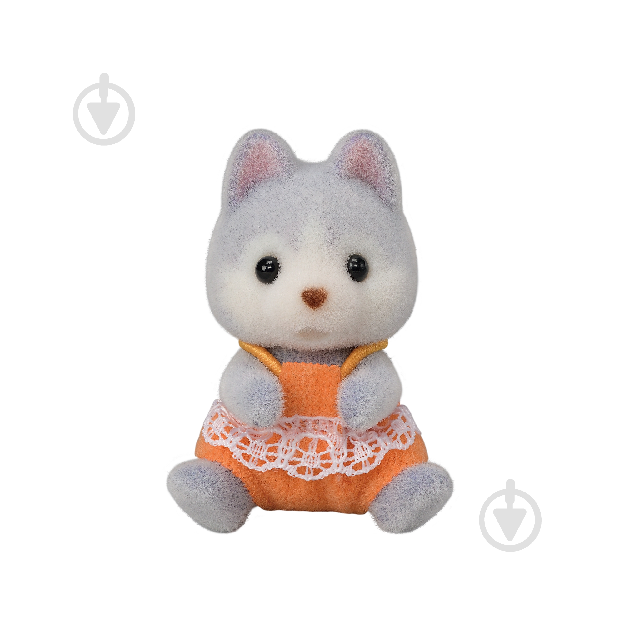 Фігурка колекційна Sylvanian Families Хаски-двойняшки 5638 - фото 4