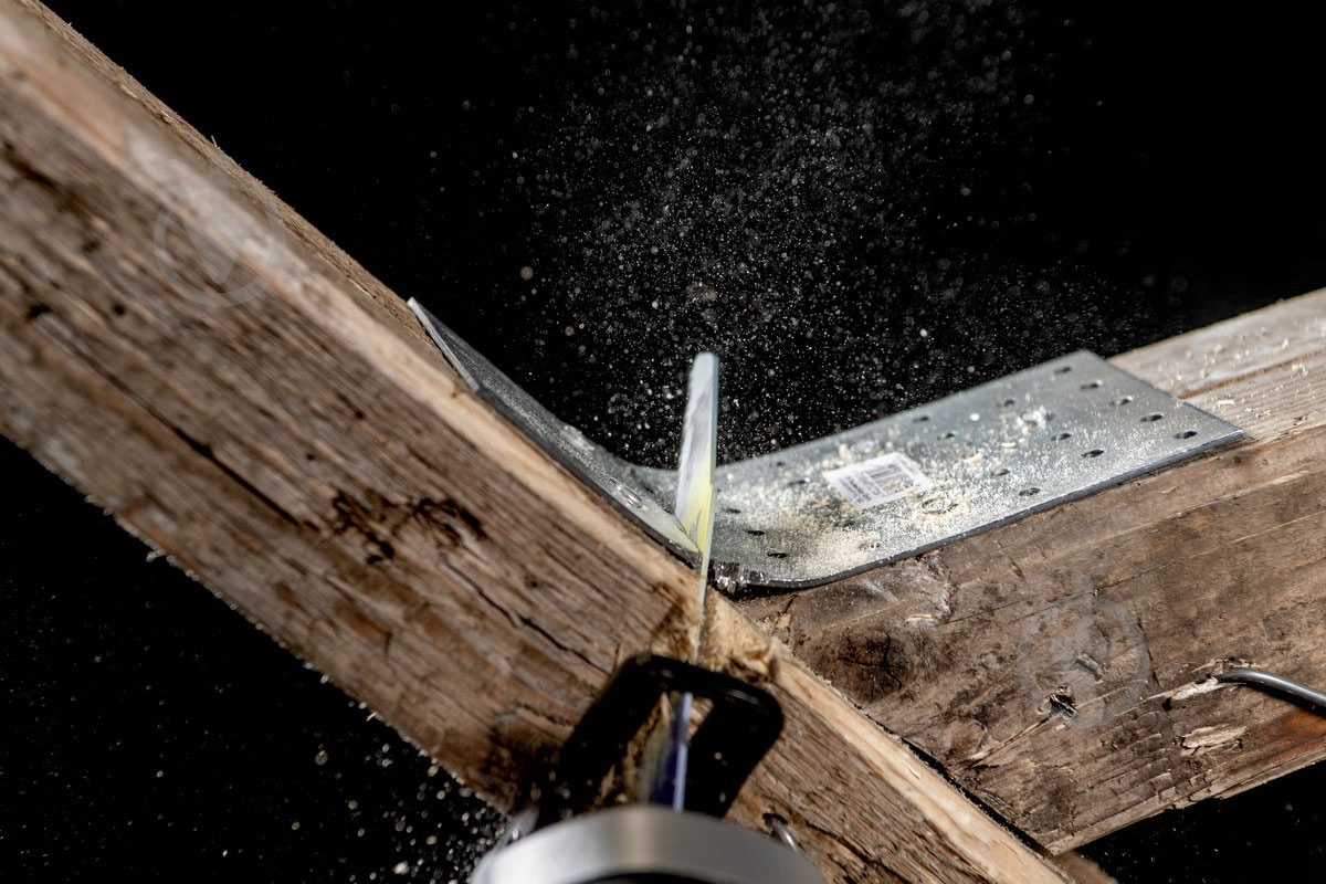 Пила шабельна Metabo SSEP 18 LTX BL MVT (2x 8,0Ah LiHD, ASC 145, metabox 145 L) 602258810 - фото 5 Пила шабельна Metabo SSEP 18 LTX BL MVT (2x 8,0Ah LiHD, ASC 145, metabox 145 L) 602258810 - фото 5