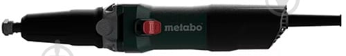 Прямая шлифмашина Metabo G 400 601052000 - фото 2