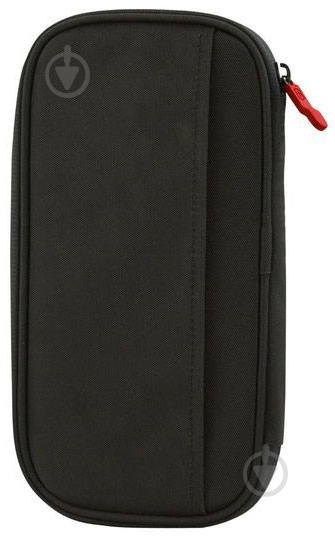 Органайзер Victorinox Тревеллер TRAVEL ACCESSORIES 4.0 0,3 л black - фото 4