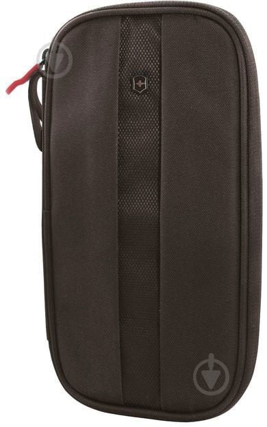 Органайзер Victorinox Тревеллер TRAVEL ACCESSORIES 4.0 0,3 л black - фото 3