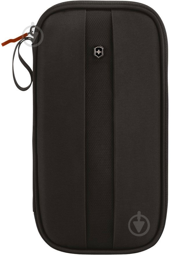 Органайзер Victorinox Тревеллер TRAVEL ACCESSORIES 4.0 0,3 л black - фото 2