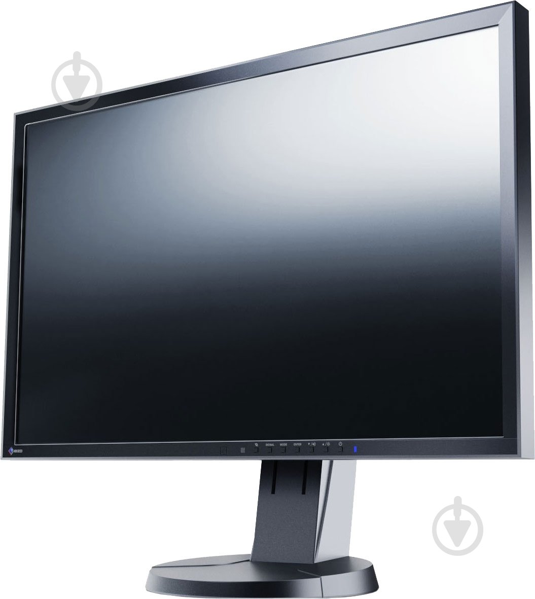 Монитор Eizo FlexScan 23" (EV2336WFS3­BK) - фото 2