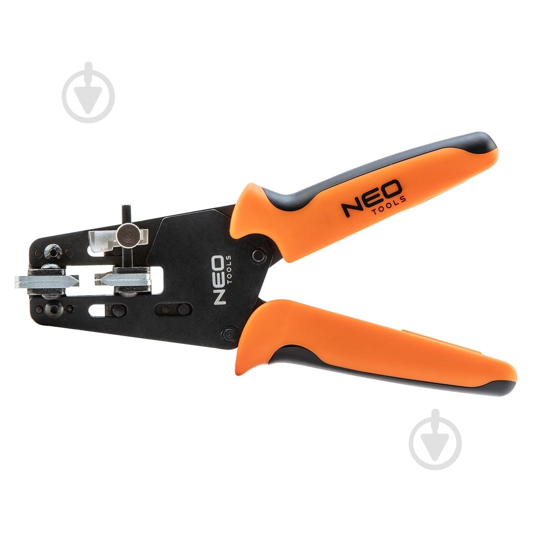 Инструмент для обжима NEO tools 01-557 - фото 1