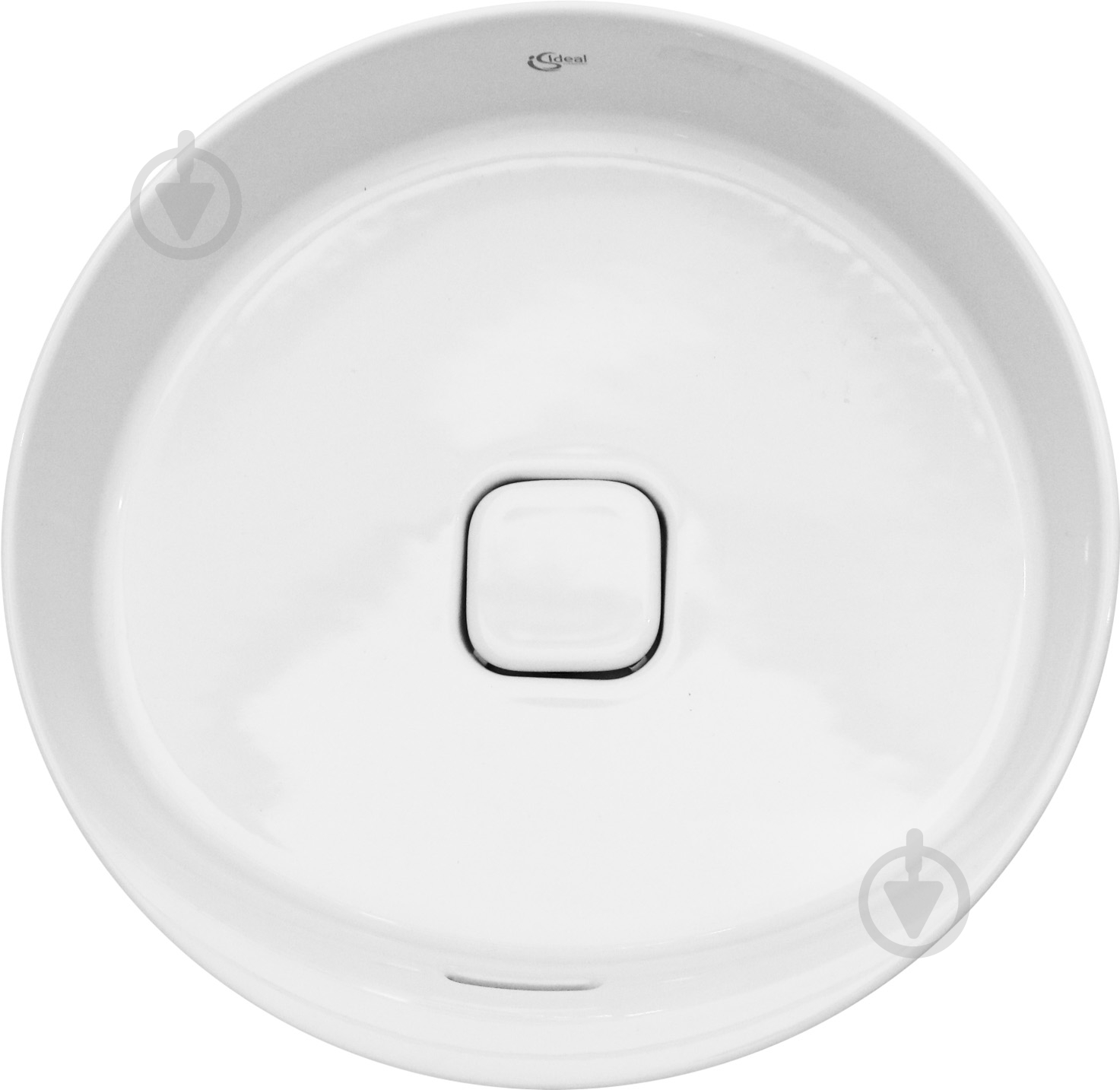 Умывальник Ideal Standard STRADA II T2961 - фото 2 Умывальник Ideal Standard STRADA II T2961 - фото 2