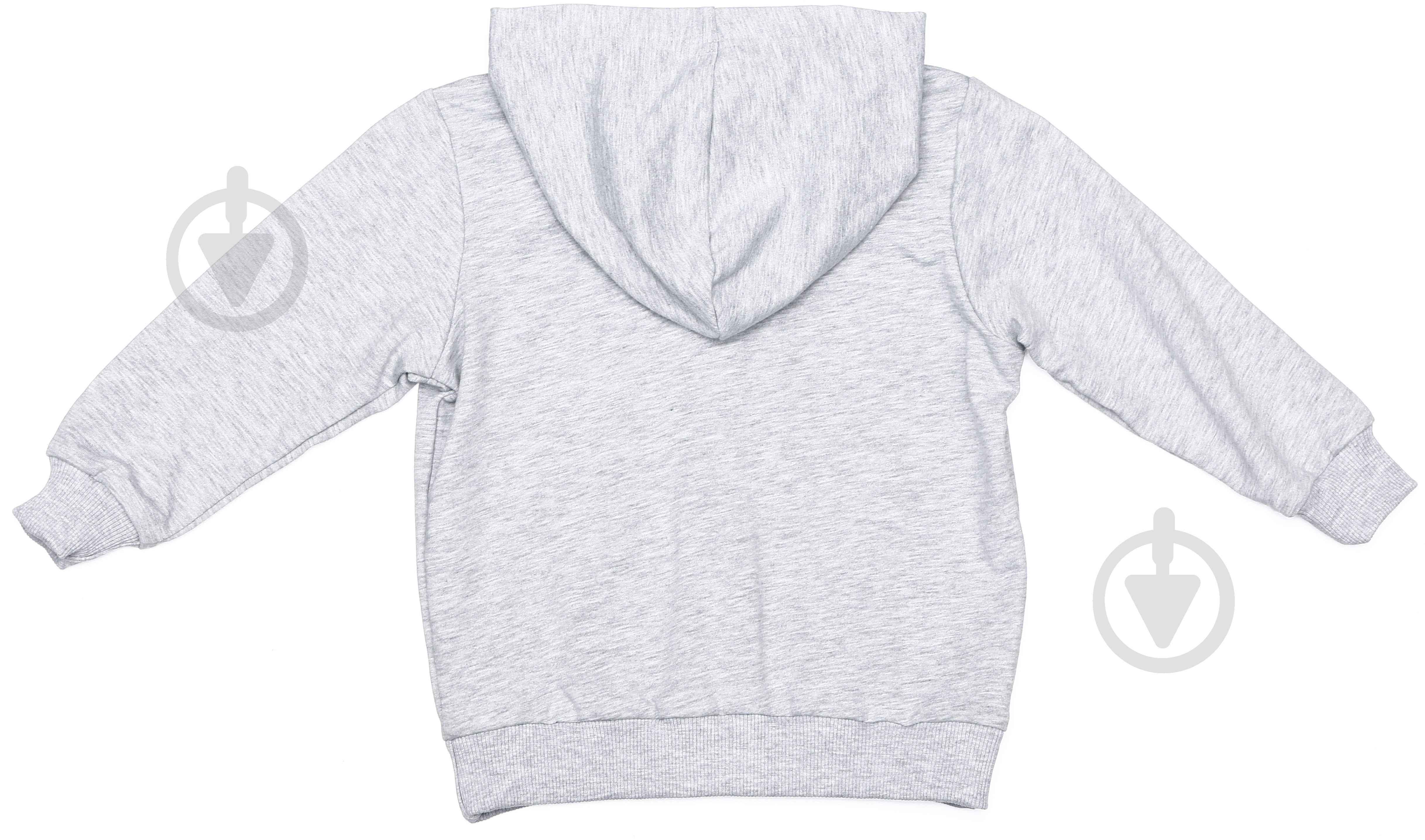 Спортивний костюм Roksana р.98 сірий №0027/32020 - фото 4 Спортивний костюм Roksana р.98 сірий №0027/32020 - фото 4