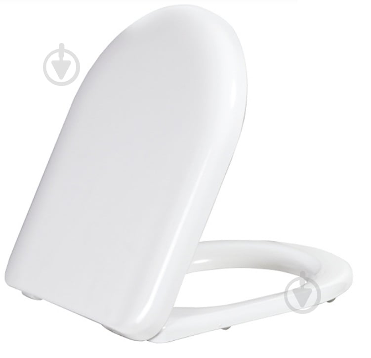 Унитаз подвесной CREAVIT Terra TP325 - фото 3 Унитаз подвесной CREAVIT Terra TP325 - фото 3