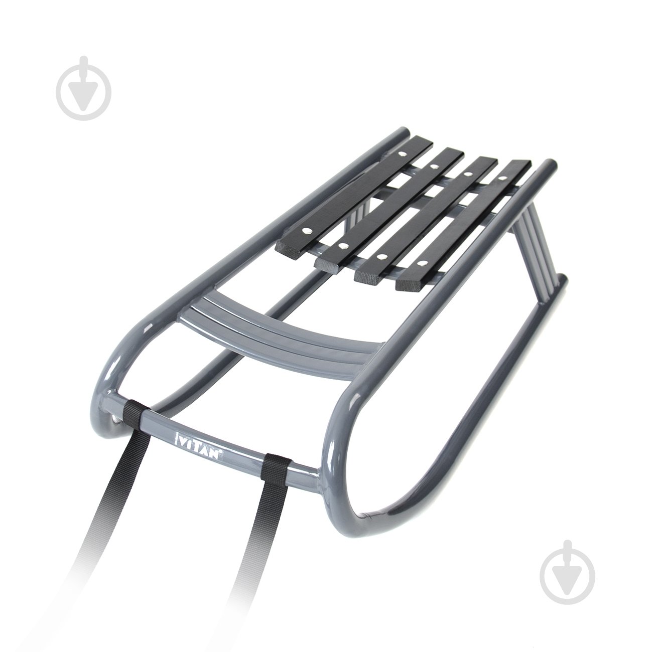 Санчата Vitan Торнадо Лайт графіт - фото 4